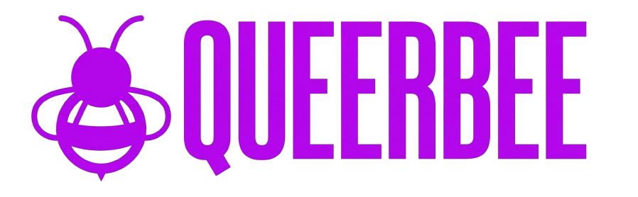 QueerBee Logo